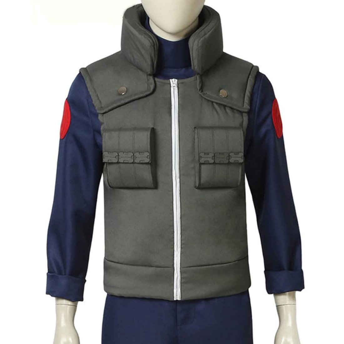 Naruto jonin jacket