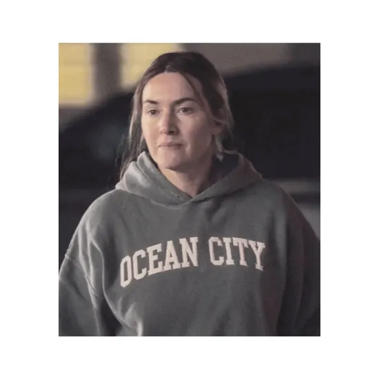 Mare of Easttown Detective Mare Sheehan Hoodie