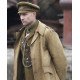 Mark Strong 1917 Coat