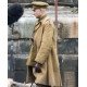 Mark Strong 1917 Coat