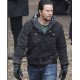 Mark Wahlberg Daddy's Home 2 Suede Leather Jacket