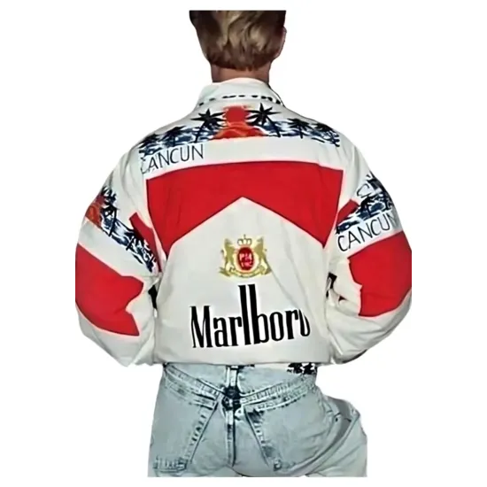 Marlboro Cancun Jacket