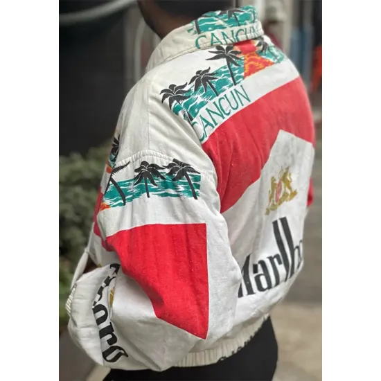 Marlboro Cancun Jacket