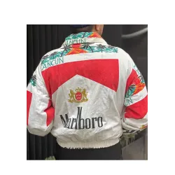 Marlboro Cancun Jacket