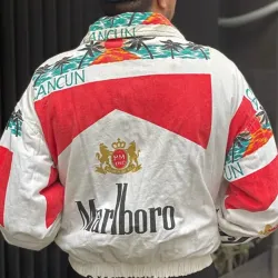 Marlboro Cancun Jacket