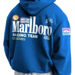 Marlboro Racing Hoodie