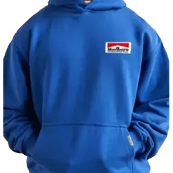 Marlboro Racing Hoodie