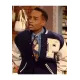 Hill Harper Married with Children Letterman Varsity Jacket