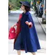 The Marvelous Mrs Maisel Rachel Brosnahan Blue Coat