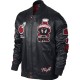 Jordan Marvin The Martian Bomber Jacket