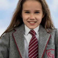 Matilda 2022 Matilda Wormwood Blazer