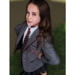 Matilda 2022 Matilda Wormwood Blazer