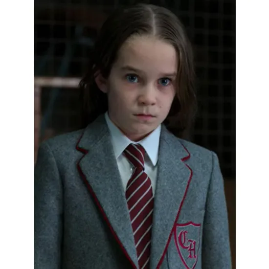 Matilda 2022 Matilda Wormwood Blazer