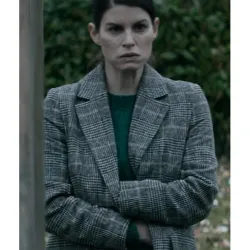 Matriarch Jemima Rooper Wool Coat