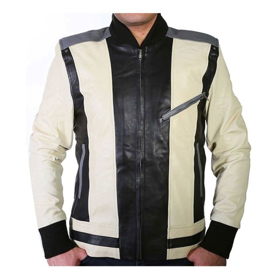 Ferris bueller jacket best sale