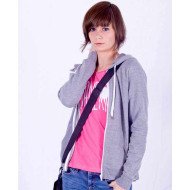 Life Is Strange 2 Max Caulfield Grey Hoodie