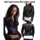 Jessica Alba Dark Angel Max Guevara Leather Jacket