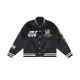 MEDM Constructor 2022 Satin Jacket