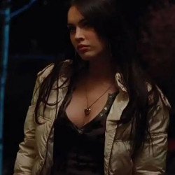 Megan Fox Jennifer’s Body Jacket