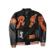 Men's Runtz All County Letterman Jacket