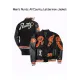 Men's Runtz All County Letterman Jacket