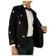 Mens Christmas Blazer