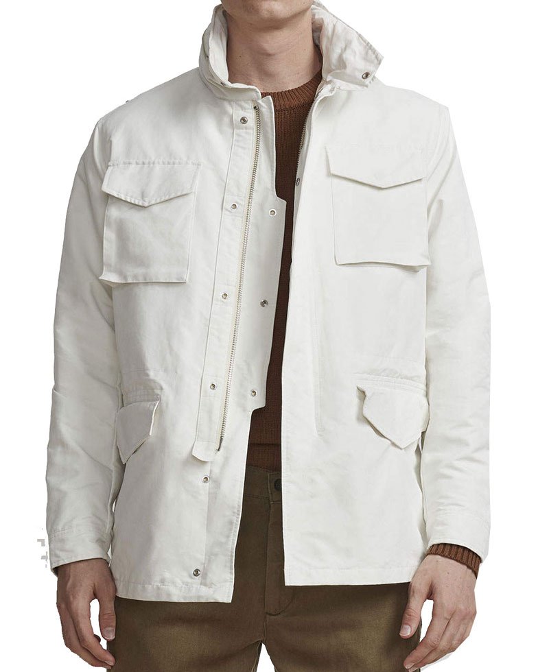 shein jacket men