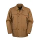 Men's Cowboy Cattleman Cotton Jacket