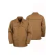 Men's Cowboy Cattleman Cotton Jacket