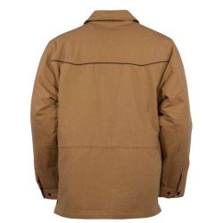 Men's Cowboy Cattleman Cotton Jacket