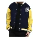 Men's Editorial Department CZ Baseball Jacket