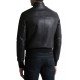 Men's Bomber Modern Leather Jacket