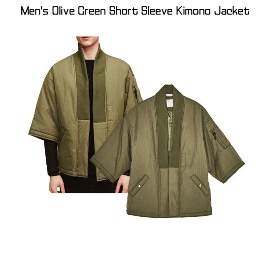 HAORUN Men Japanese Kimono Coat Loose Yukata Outwear Long Bathrobe Tops  Vintage Black : Amazon.in: Clothing & Accessories