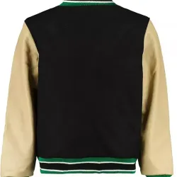 Men's Eagles Bomber Varsity Jacket