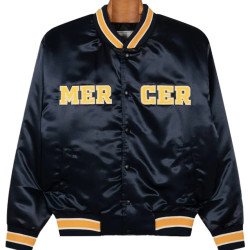 Grambling State Tigers Varsity Jacket - Filmsjackets