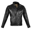 Metal Gear Solid 5 Leather Jacket