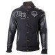 Metal Gear Solid Varsity Diamond Dogs Jacket