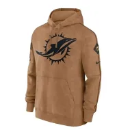 Miami Dolphins Salute To Service Hoodie