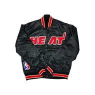 Miami Heat Satin Jacket