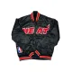 Miami Heat Satin Jacket