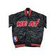 Miami Heat Satin Jacket