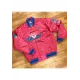 Miami Pink Panther Varsity Jacket