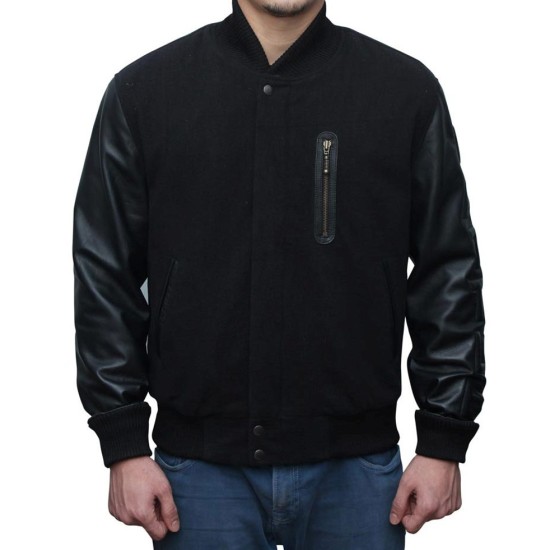 Creed nike jacket hotsell