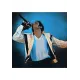 Thriller MJ White Leather Jacket