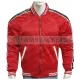 Laverne And Shirley Leonard Kosnowski Bomber Jacket