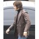 Michael Shannon Elvis & Nixon Leather Jacket