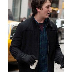 Reed Richards Fantastic Four Miles Teller Jacket