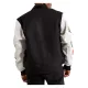 Mills Monopoly Varsity Jacket