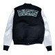 Milwaukee Bucks Letterman Jacket