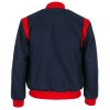 Minnesota Twins 1965 Varsity Jacket